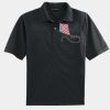 Dry Zone ® Ottoman Polo Thumbnail