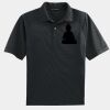 Dry Zone ® Ottoman Polo Thumbnail