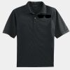 Dry Zone ® Ottoman Polo Thumbnail