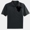 Dry Zone ® Ottoman Polo Thumbnail