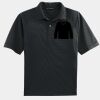 Dry Zone ® Ottoman Polo Thumbnail