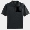 Dry Zone ® Ottoman Polo Thumbnail