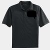 Dry Zone ® Ottoman Polo Thumbnail