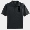 Dry Zone ® Ottoman Polo Thumbnail