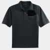 Dry Zone ® Ottoman Polo Thumbnail