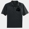 Dry Zone ® Ottoman Polo Thumbnail