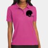 Ladies Silk Touch Polo Thumbnail