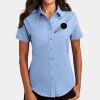 Women's Short Sleeve Easy Care Shirt Thumbnail
