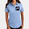 Women's Short Sleeve Easy Care Shirt Thumbnail