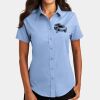 Women's Short Sleeve Easy Care Shirt Thumbnail