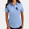 Women's Short Sleeve Easy Care Shirt Thumbnail