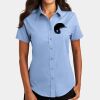 Women's Short Sleeve Easy Care Shirt Thumbnail