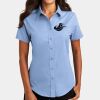 Women's Short Sleeve Easy Care Shirt Thumbnail