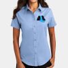 Women's Short Sleeve Easy Care Shirt Thumbnail