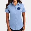 Women's Short Sleeve Easy Care Shirt Thumbnail