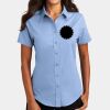 Women's Short Sleeve Easy Care Shirt Thumbnail