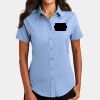 Women's Short Sleeve Easy Care Shirt Thumbnail