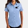 Women's Short Sleeve Easy Care Shirt Thumbnail