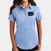 Women's Short Sleeve Easy Care Shirt Thumbnail