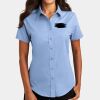 Women's Short Sleeve Easy Care Shirt Thumbnail