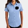 Women's Short Sleeve Easy Care Shirt Thumbnail