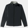 Women's Glacier ® Soft Shell Jacket Thumbnail