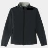Women's Glacier ® Soft Shell Jacket Thumbnail
