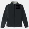 Women's Glacier ® Soft Shell Jacket Thumbnail