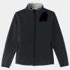 Women's Glacier ® Soft Shell Jacket Thumbnail