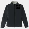 Women's Glacier ® Soft Shell Jacket Thumbnail