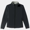 Women's Glacier ® Soft Shell Jacket Thumbnail