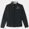 Women's Glacier ® Soft Shell Jacket Thumbnail