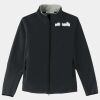 Women's Glacier ® Soft Shell Jacket Thumbnail
