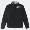 Women's Glacier ® Soft Shell Jacket Thumbnail