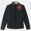 Women's Glacier ® Soft Shell Jacket Thumbnail