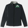 Women's Glacier ® Soft Shell Jacket Thumbnail