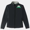 Women's Glacier ® Soft Shell Jacket Thumbnail