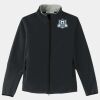 Women's Glacier ® Soft Shell Jacket Thumbnail