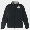 Women's Glacier ® Soft Shell Jacket Thumbnail