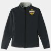 Women's Glacier ® Soft Shell Jacket Thumbnail