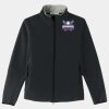 Women's Glacier ® Soft Shell Jacket Thumbnail