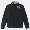 Women's Glacier ® Soft Shell Jacket Thumbnail