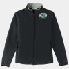 Women's Glacier ® Soft Shell Jacket Thumbnail