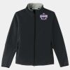 Women's Glacier ® Soft Shell Jacket Thumbnail
