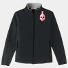 Women's Glacier ® Soft Shell Jacket Thumbnail