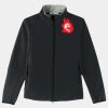 Women's Glacier ® Soft Shell Jacket Thumbnail
