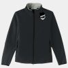 Women's Glacier ® Soft Shell Jacket Thumbnail