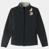 Women's Glacier ® Soft Shell Jacket Thumbnail