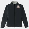 Women's Glacier ® Soft Shell Jacket Thumbnail