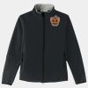 Women's Glacier ® Soft Shell Jacket Thumbnail